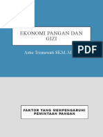 Ekonomi Pangan Dan Gizi 7