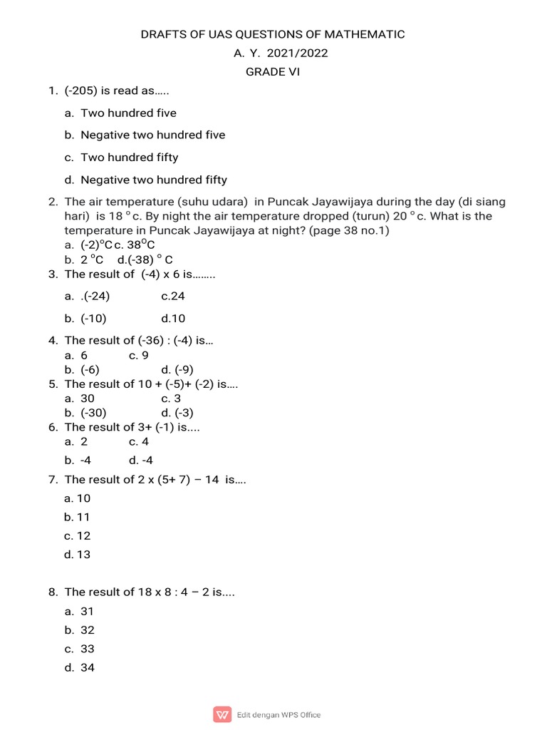 Drafts of us math 22 pdf