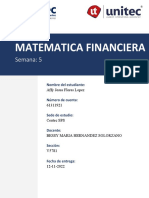 Tarea1 Semana5 Affy Flores 61311921