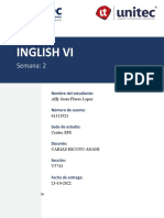 Tarea1 Semana1 Affy Flores 61311921