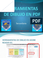 Herramientas para Editar en PDF