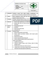 109-Pemberian Anastesi Lokal Fix