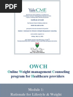 Download Yale Medical School CME by Robelyn Phd Garcia SN60735701 doc pdf