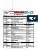 Jadwal November PDF