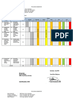 PK KLS Xi Program Semester