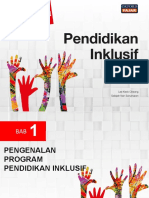 SPG Pendidikan Inklusif Bab 1