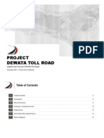 Dewata Toll Road Project - C