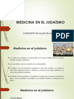 Medicina judía antigua