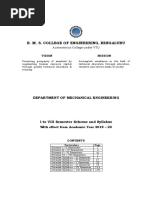 UG Syllabus 2019-23