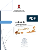 GestiÃ N de Operaciones