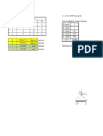 Analisis Struktur V Contoh Soal Grid 2 Sesuai No. 8.2 Edit Tanggal 23092021 XLSX Udh Diubah