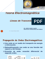 Teoria Electromagnetica Cap 2