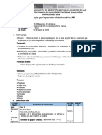 Taller Estrategias ECE Matemática Comunicación