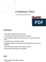 Sark Clinic
