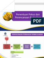 Inisiasi 2 - Penentuan Fokus Dan Perencanaan Perbaikan