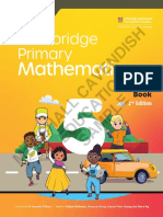 Pri Maths 2nd Edition