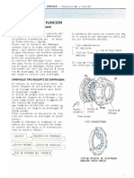 EMBRAGUE Construccion y Funcion