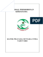 Cover Klinik Mutiara Citra
