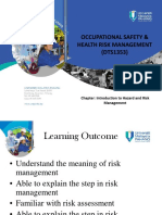 CH 1 Introduction To Risk Management