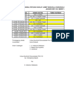 Jadwal Sholat Jumát