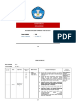 Jurnal Harian KLS - 2 SMT 2