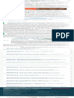 Top-Down Processing and Perception