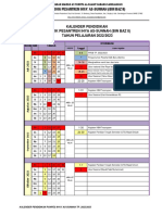 KALDIK Ponpes Ihya' As-Sunnah TP. 2022-2023 - Fix