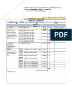 P1 Actividades Evaluables