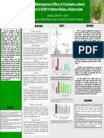 Poster Presentation ICPEB