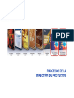 M4 Procesos de La Direccion de Proyectos