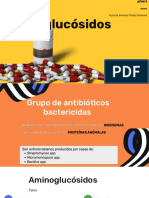 Aminoglucósidos