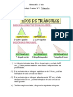 Matematica 2º Año