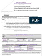 gcu student teaching evaluation of performance  step  standard 1 part i - signed-2