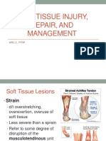 Soft Tissue Principles