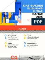 Materi 2 Kiat Sukses Pi Bahan Ajar