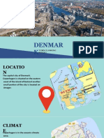 Denmark Planning