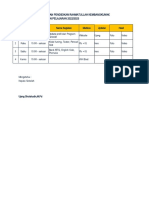 Jadwal SMAP KK 22-23 SMT 1