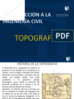 Topografia P