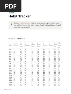 Habit_Tracker