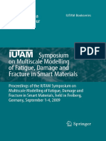 IUTAM Symposium on Multiscale Modelling of Fatigue, Damage and Fracture in Smart Materials ( PDFDrive )