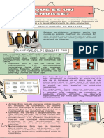 Infografia Envase