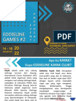 Proposal Eddieline Games #2 - Citarik