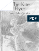 Keller Rosanne. - The Kite Flyer and Other Stories