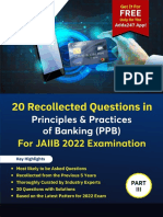 Formatted Principles Practices of Banking PPB 3