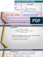 Logic Gates e