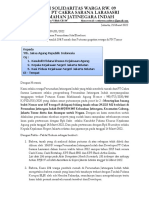 Surat Ke JA Permohonan Penundaan Sita Eksekusi (Terkirim 28-03-2022)