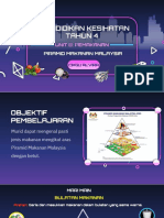 PDF Piramid Makanan