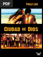 Ciudad de Dios Paulo Lins | PDF