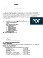 Diskusi 3 Matematika