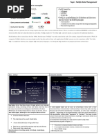 NoSQL Data Management